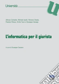 L'informatica per il giurista