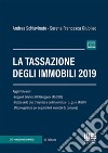 La tassazione degli immobili libro