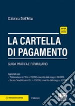 La cartella di pagamento libro