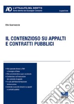 Il contenzioso su appalti e contratti pubblici