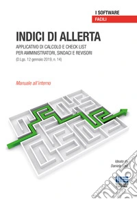 Indicatori di allerta. CD-ROM