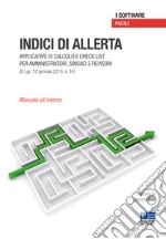 Indicatori di allerta. CD-ROM libro