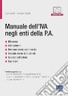 Manuale dell'IVA negli enti della P.A. libro