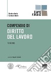 Compendio di diritto del lavoro libro