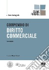 Compendio di diritto commerciale libro di Costagliola Anna Zincani M. (cur.)