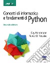  Concetti di informatica e fondamenti di Python