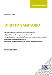 Diritto sanitario