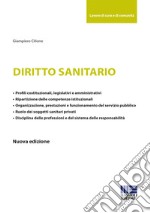 Diritto sanitario