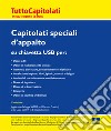 Capitolati speciali d'appalto. Con CD-ROM libro di Bassi A. (cur.)