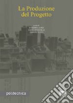 La produzione del progetto libro