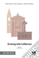 Scenografie bettonesi libro