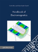 Handbook of electromagnetics libro