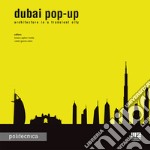 Dubai pop-up