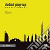 Dubai pop-up libro