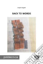 Back to words libro