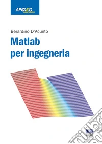 Matlab per ingegneria