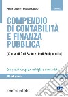 Compendio di contabilità e finanza pubblica libro