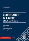 Cooperative di lavoro e socio lavoratore libro