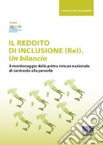 Il reddito di inclusione (ReI). Un bilancio libro