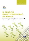 Il reddito di inclusione (ReI). Un bilancio libro