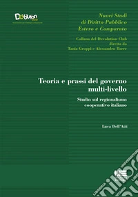 Teoria e prassi del governo multi-livello