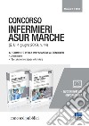 Concorso infermieri ASUR Marche libro