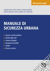 Manuale di sicurezza urbana