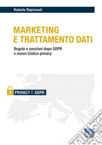 Marketing e trattamento dati