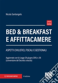 Bed & breakfast e affittacamere