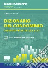 Dizionario del condominio libro di Landolfi Francesco