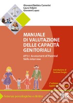 Manuale di valutazione delle capacità genitoriali