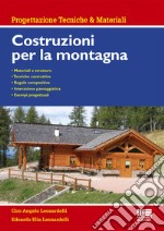 Costruzioni per la montagna