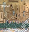Materia prodotto aato. Il valore dell'informazione nelle architetture del Renzo Piano Building Workshop. Ediz. italiana e inglese libro