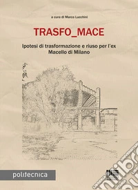 Trasfo_mace. Ipotesi di trasformazione e riuso per l'ex Macello di Milano