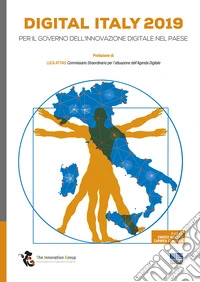 Digital Italy 2019