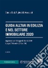 Guida all'IVA in edilizia e nel settore immobiliare 2021 libro