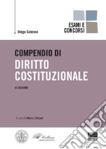 Compendio di diritto costituzionale