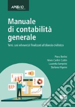 Manuale di contabilità generale