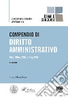 Compendio di diritto amministrativo libro di Consales Biancamaria Laperuta Lilla