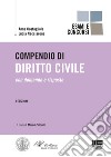 Compendio di diritto civile libro di Costagliola Anna Nacciarone Lucia
