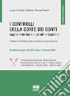 I controlli della Corte dei Conti sugli enti territoriali e gli altri enti pubblici libro