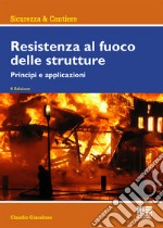Resistenza al fuoco delle strutture