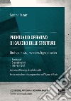 Prontuario operativo di calcolo delle strutture libro di Ferretti Santino