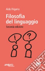 Filosofia del linguaggio