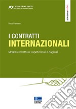 I contratti internazionali libro