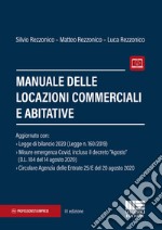 Manuale delle locazioni commerciali e abitative libro