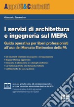 I servizi di architettura e ingegneria sul MEPA