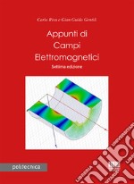 Appunti di campi elettromagnetici libro