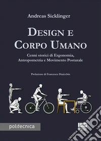 Design e corpo umano