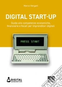 Digital start-up